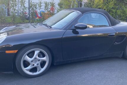 Porsche Boxster 179.760 km 14.700 &euro; Overath 51491