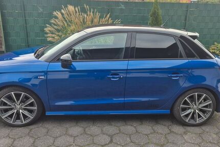 Audi A1 38.000 km 17.990 € Langenfeld 40764