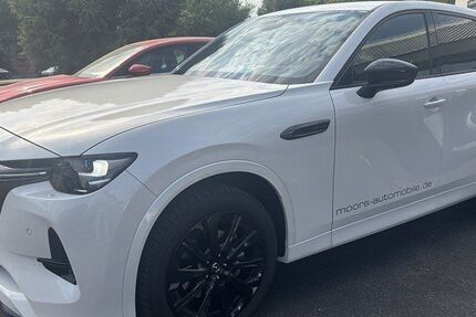 Mazda CX-60 4.300 km 51.671 € Neuss 41464