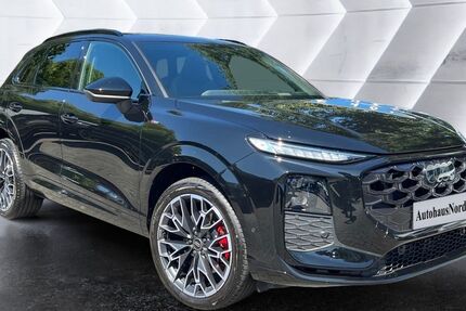 Audi Q3 15.729 km 50.900 &euro; Köln-Riehl 50735