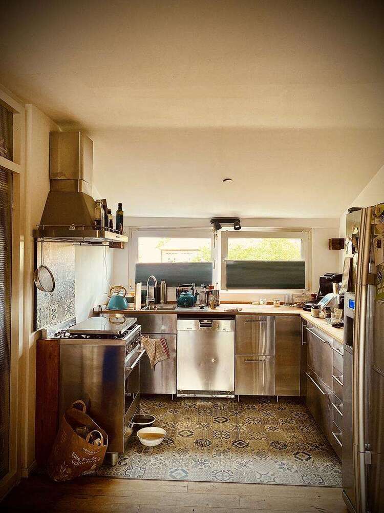 Wohnung zum Mieten in Köln 1.012 € 75 m²