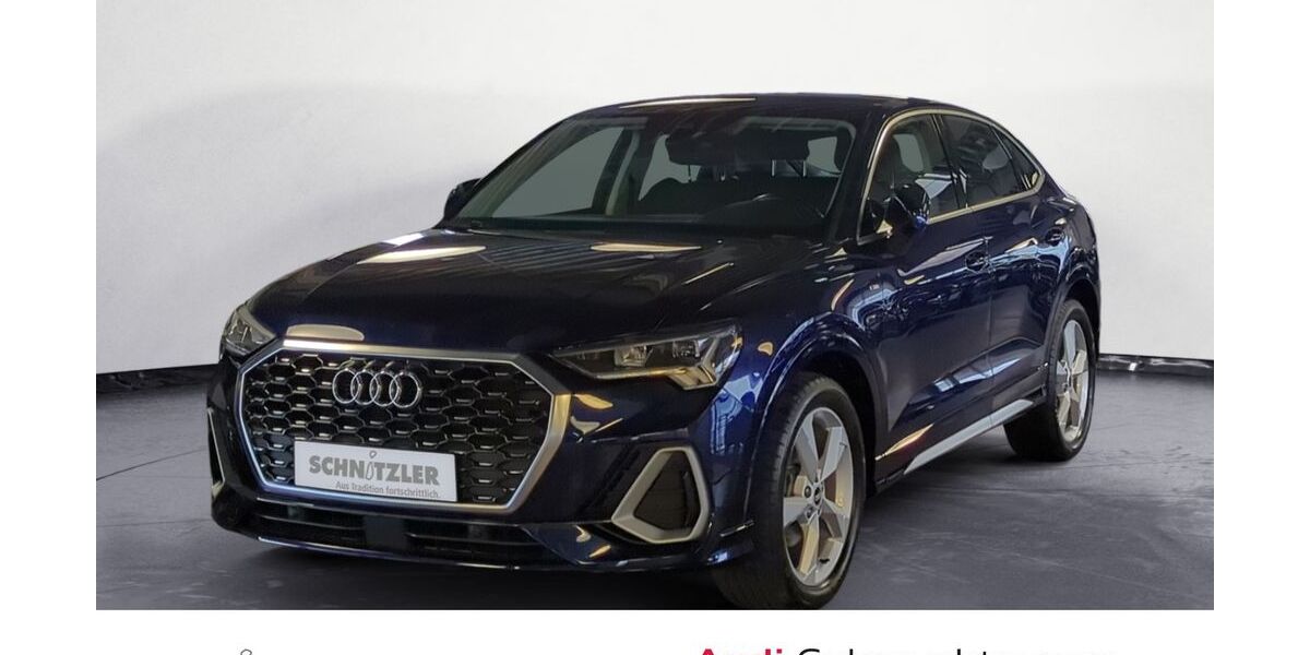 Audi Q3 48.262 km 30.980 € Hilden 40721