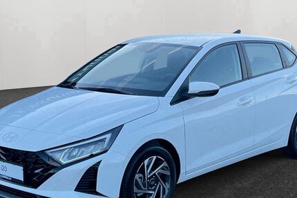Hyundai i20 26.183 km 17.990 &euro; Düsseldorf 40233