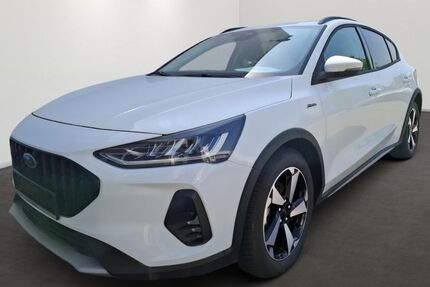 Ford Focus 15.000 km 31.150 € Neuss 41464