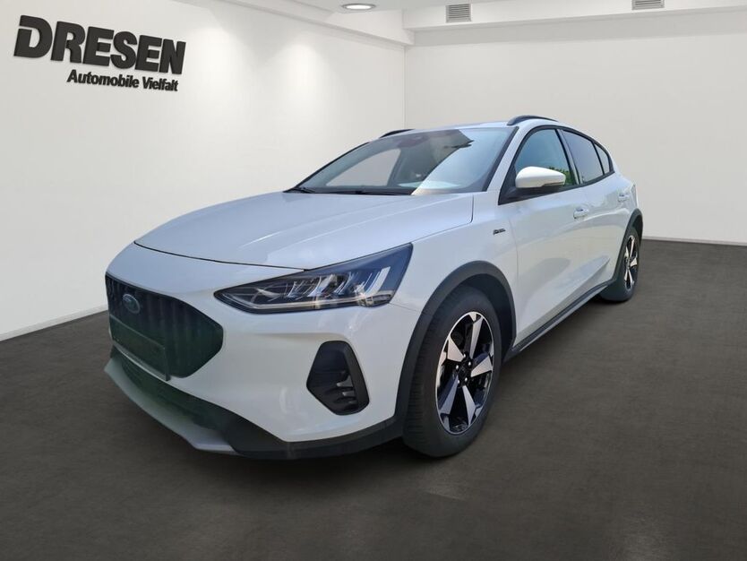 Ford Focus 15.000 km 31.150 € Neuss 41464