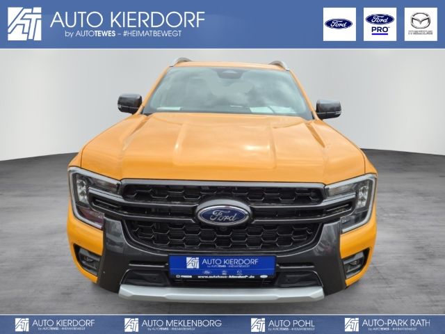 Ford Ranger 1.511 km 49.990 € Köln 50825