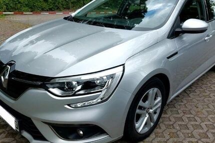 Renault Megane 120.000 km 11.200 € Wuppertal 42389