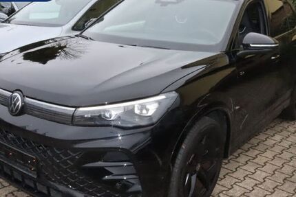 VW Tiguan 16.800 km 43.950 &euro; Solingen 42699