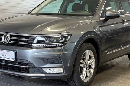 VW Tiguan 171.000 km 19.890 € Dormagen 41540