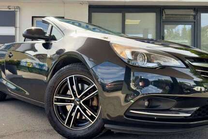 Opel Cascada