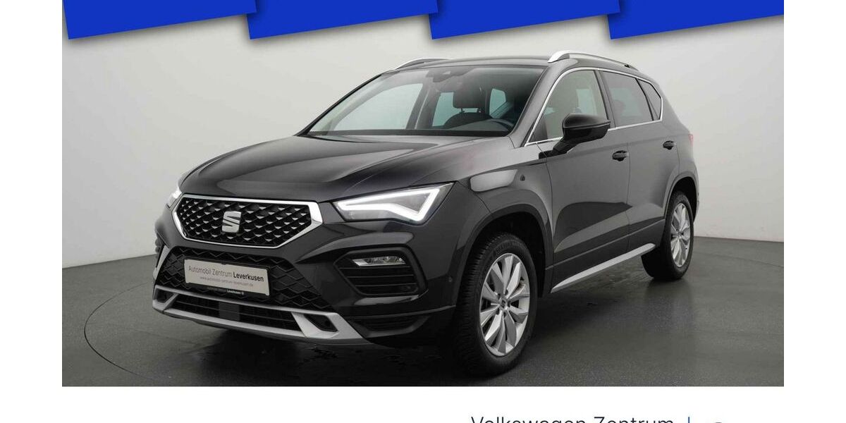 Seat Ateca 65.521 km 24.980 &euro; Leverkusen 51379