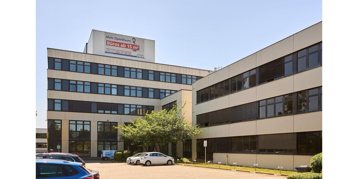 Gewerbeobjekt Neuss Gnadental - 15&euro; | Angebot:25348924