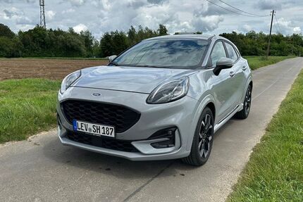 Ford Puma 75.000 km 19.300 &euro; Leverkusen 51381