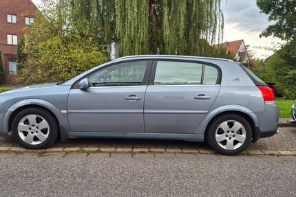 Opel Signum