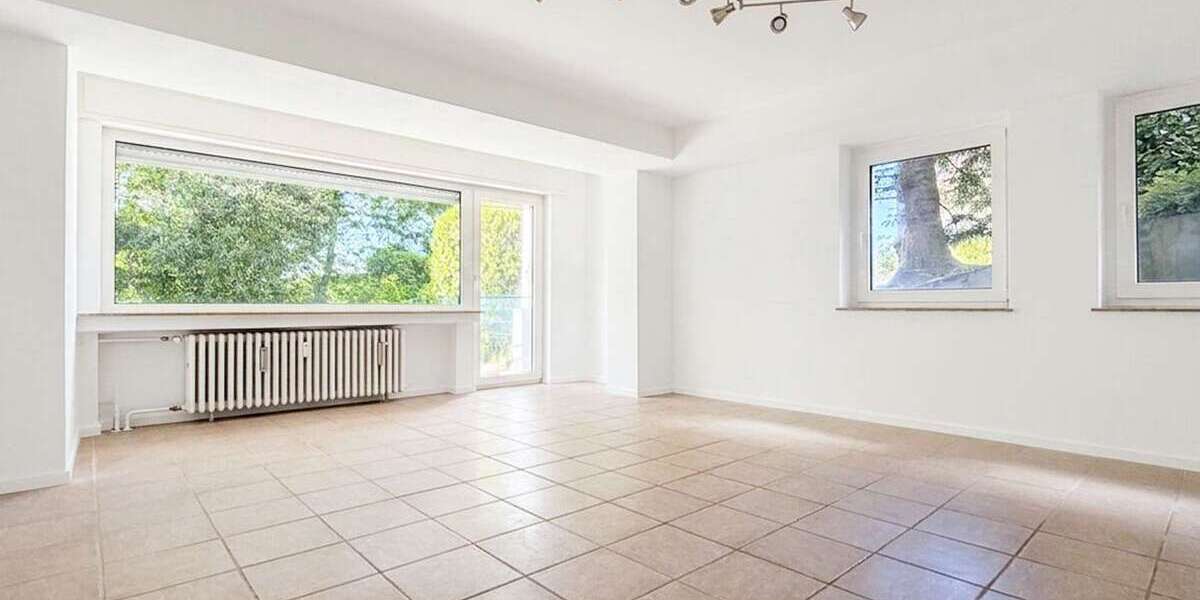 Etagenwohnung Bergisch Gladbach - 3 Zimmer, 110 m&sup2;, 349.000&euro; | Angebot:26449511