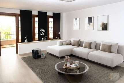 Wohnung Neuss - 2 Zimmer, 61 m&sup2;, 199.000&euro; | Angebot:24697102