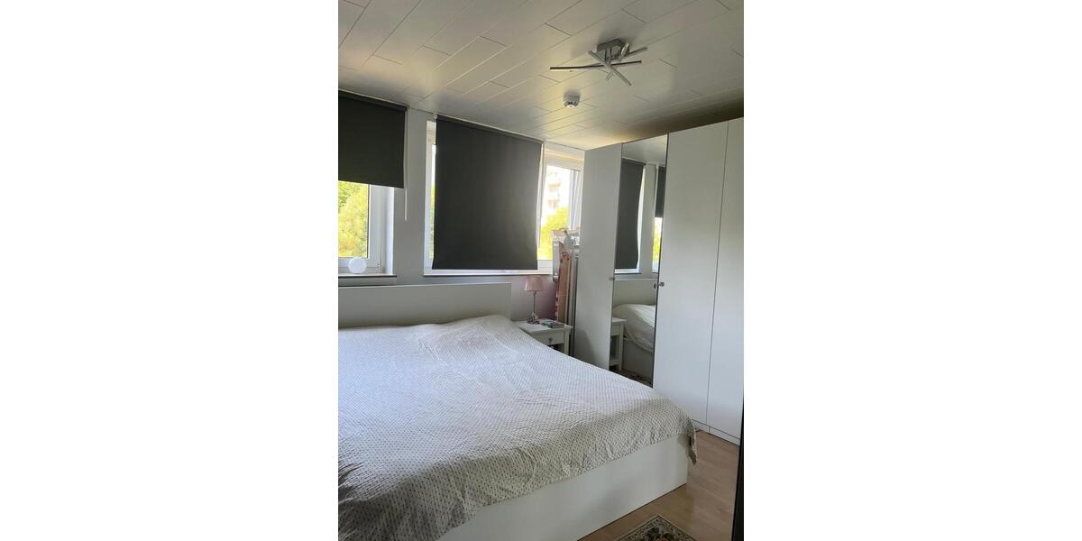 Etagenwohnung Wülfrath - 3 Zimmer, 95 m&sup2;, 185.000&euro; | Angebot:27030498