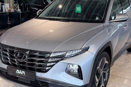 Hyundai TUCSON 176.635 km 15.980 &euro; Remscheid 42897
