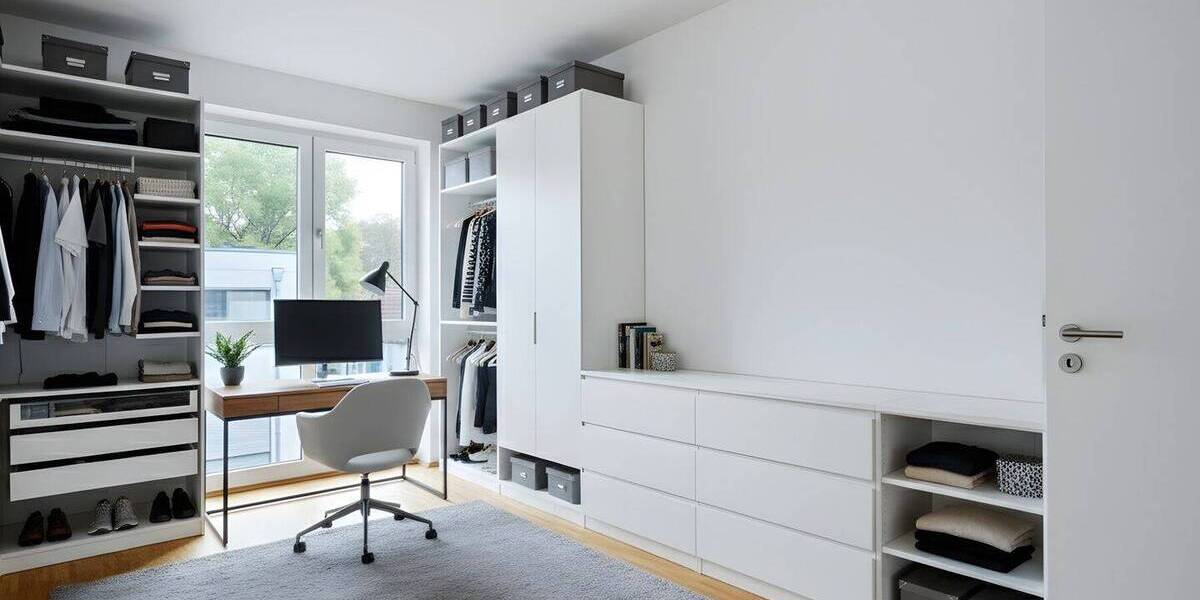 Top-Investment in Düsseldorf-Oberkassel: Moderne 4-Zimmer-Wohnungen - Einzelverkauf möglich 4 zimmer