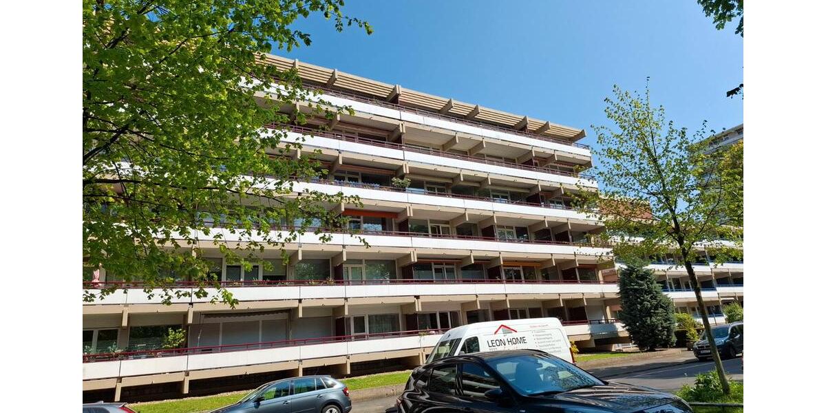 Etagenwohnung Neuss - 2.5 Zimmer, 74 m&sup2;, 219.000&euro; | Angebot:26577374