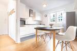 Etagenwohnung Düsseldorf Unterbilk - 2 Zimmer, 55 m&sup2;, 365.000&euro; | Angebot:26486913