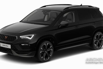 Cupra Ateca 7.108 km 33.688 &euro; Leverkusen 51373