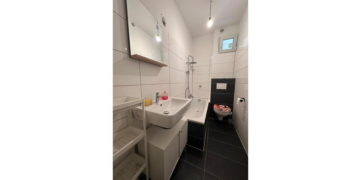 Etagenwohnung Wuppertal Gemarkung Langerfeld - 2 Zimmer, 71 m&sup2;, 510&euro; | Angebot:24691721