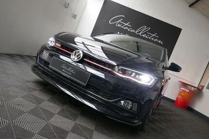 VW Polo 29.997 km 19.797 &euro; Remscheid 42897