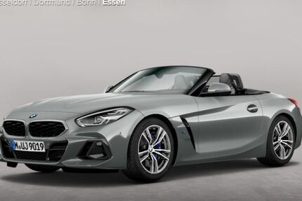BMW Z4 24.867 km 52.899 € Essen 45141