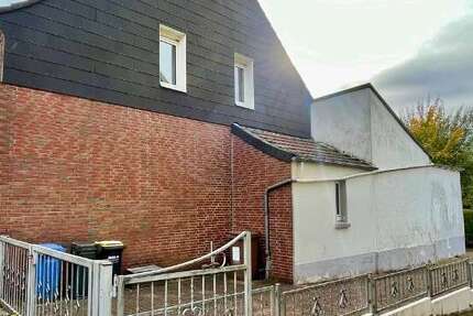 Haus zum Kaufen in Essen 319.000 € 121 m² 6 zimmer