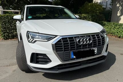 Audi Q3 31.500 km 28.900 &euro; Solingen 42697