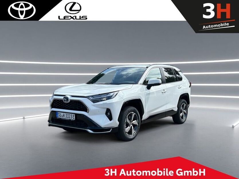 RAV 4