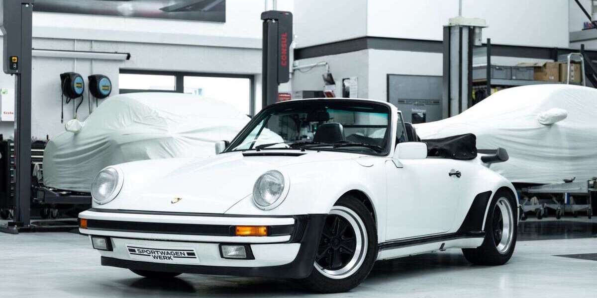 Porsche 911 106.493 km 106.890 &euro; Neuss 41470