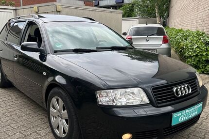 Audi A6 250.000 km 3.450 &euro; Düsseldorf 40589