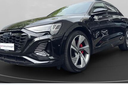 Audi Q8 e-tron 31.128 km 45.990 &euro; Köln 50968