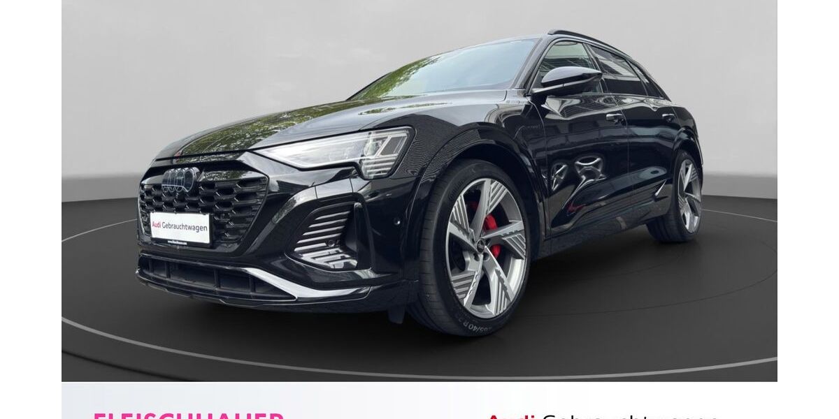 Audi Q8 e-tron 31.128 km 45.990 &euro; Köln 50968