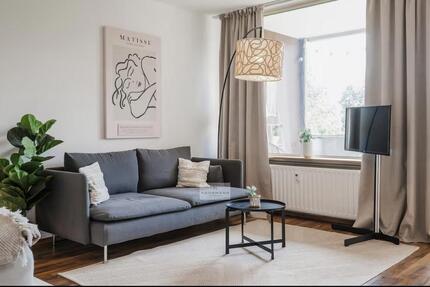 Wohnung Ratingen Tiefenbroich - 1 Zimmer, 46 m&sup2;, 700&euro; | Angebot:23766728