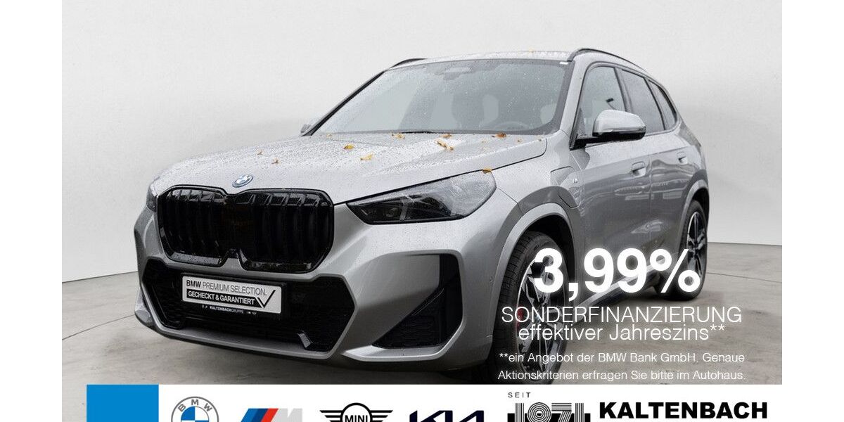 BMW X1 2.242 km 54.890 € Wermelskirchen 42929