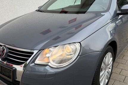 VW Eos 187.789 km 3.990 &euro; Bergisch Gladbach 51467