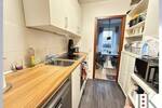 Etagenwohnung Neuss Furth-Süd - 2 Zimmer, 55 m&sup2;, 189.000&euro; | Angebot:26454181