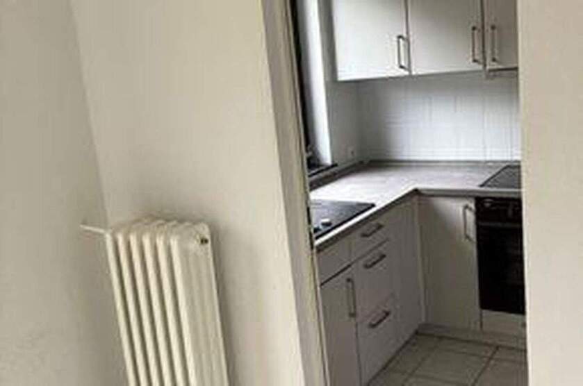 Sonniges Einfamilienhaus mit Einlieger in Hochdahl 1 zimmer