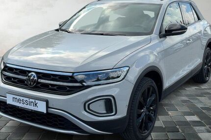 VW T-Roc 83.399 km 18.990 &euro; Wermelskirchen 42929