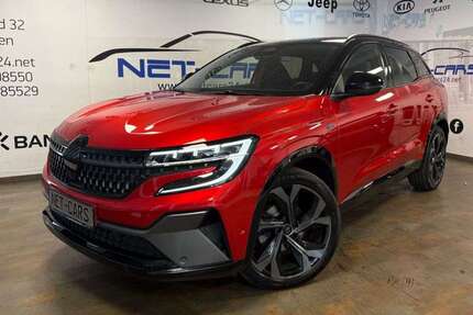 Renault Austral 47.887 km 27.750 € Hilden (bei Düsseldorf) 40721