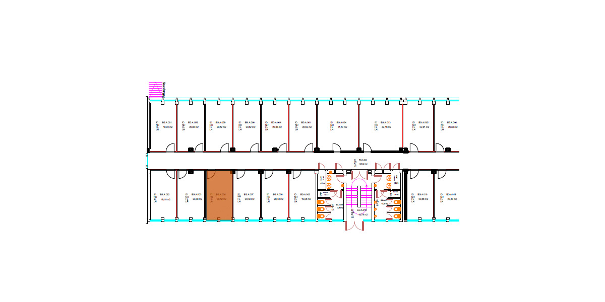 Gewerbeobjekt Heiligenhaus Mitte - 399&euro; | Angebot:25702958