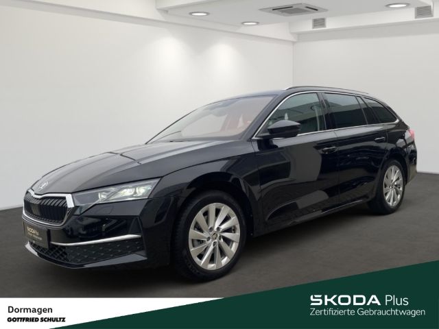 Skoda Octavia 26.275 km 29.480 &euro; Dormagen 41540
