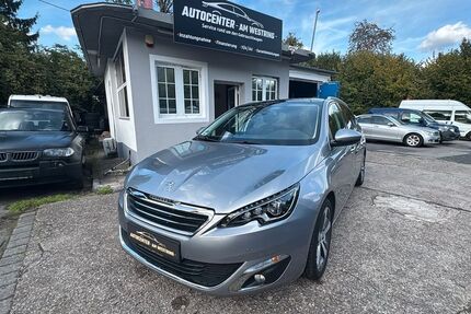 Peugeot 308 71.000 km 9.400 &euro; Wuppertal 42329