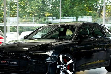 Audi A6 146.000 km 33.800 &euro; Remscheid/NRW 42855