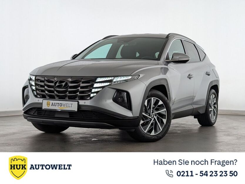 Hyundai TUCSON 35.590 km 25.760 € Düsseldorf 40599