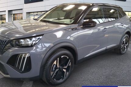 Peugeot 2008 12.972 km 18.980 &euro; Solingen 42655