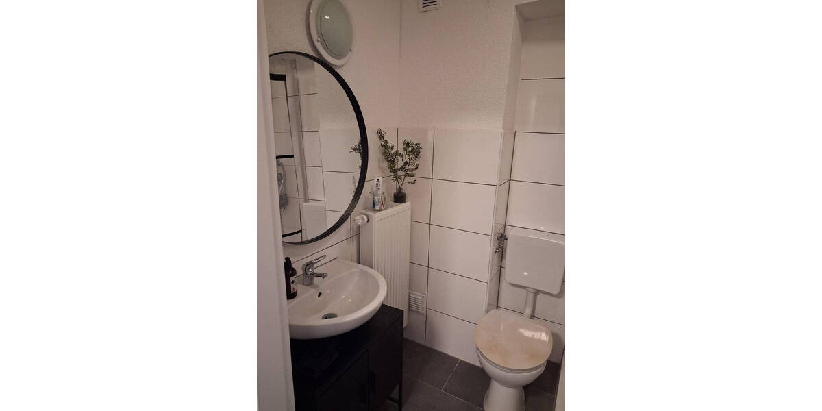 Etagenwohnung Köln Kalk - 2 Zimmer, 50 m&sup2;, 775&euro; | Angebot:25969933